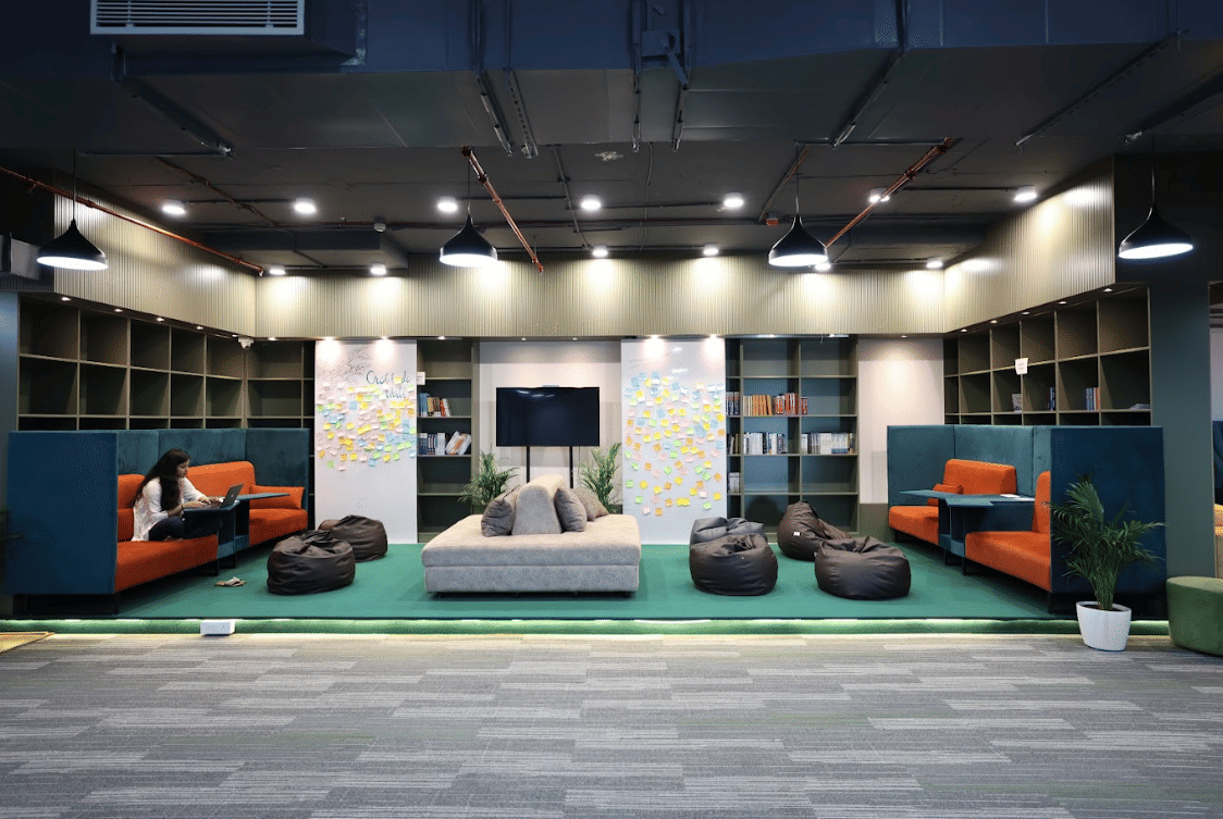 PW Institute of Innovation, Indore Campus photo 5